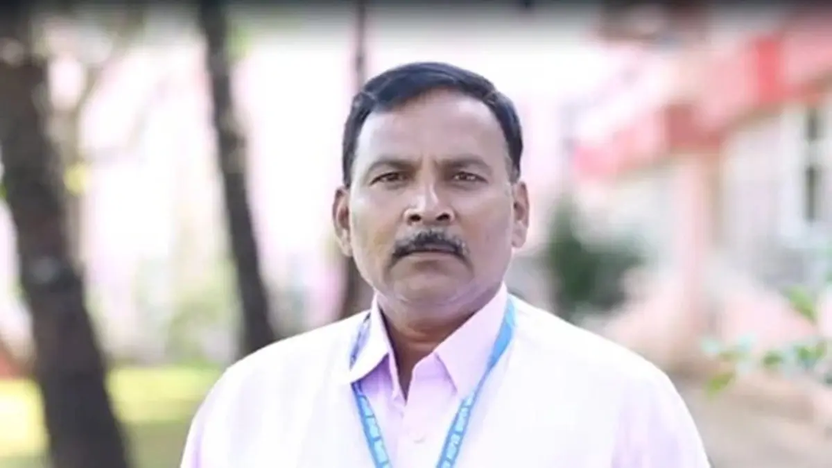 NEET-UG 2026 Paper Leak: CBI Arrests Latur Professor PV Kulkarni Named ‘Kingpin’ Of Racket NEET-UG 2026 Paper Leak: CBI Arrests Latur Professor PV Kulkarni Named ‘Kingpin’ Of Racket