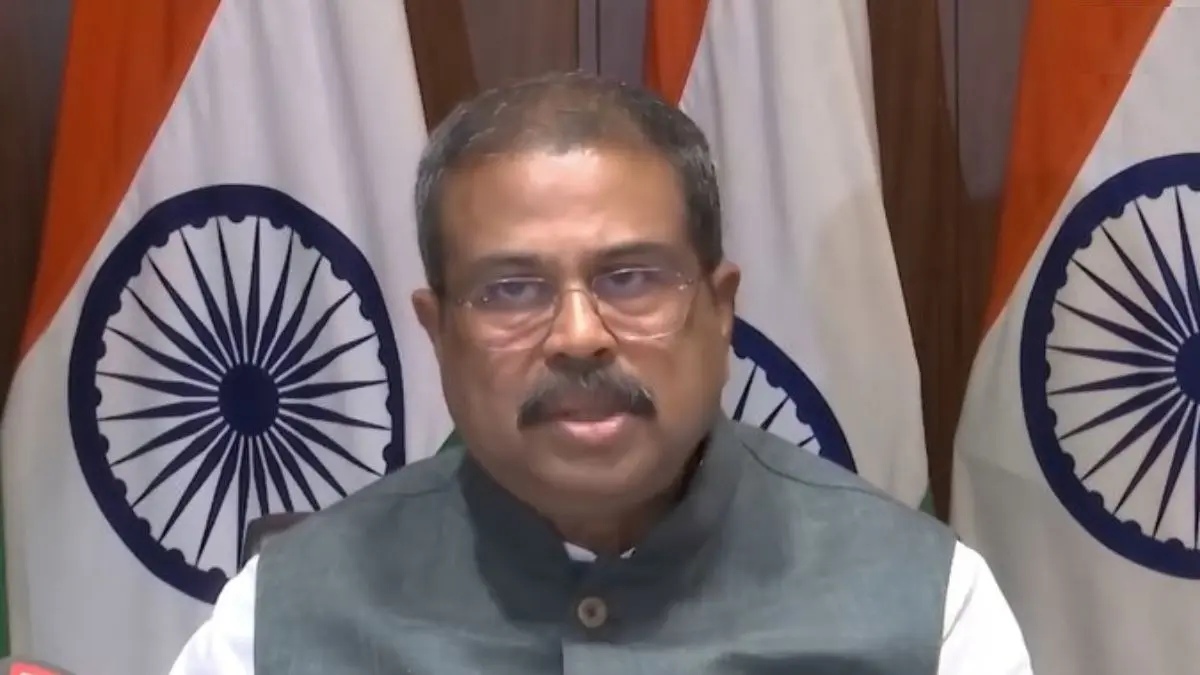 NEET Re-examination: परीक्षा का कोई शुल्क नहीं, 14 जून तक एडमिट कार्ड... शिक्षा मंत्री ने बताया नीट एग्जाम का पूरा प्लान, पेपर लीक पर क्या बोले? NEET UG Re-exam Date, Dharmendra Pradhan Press Conference