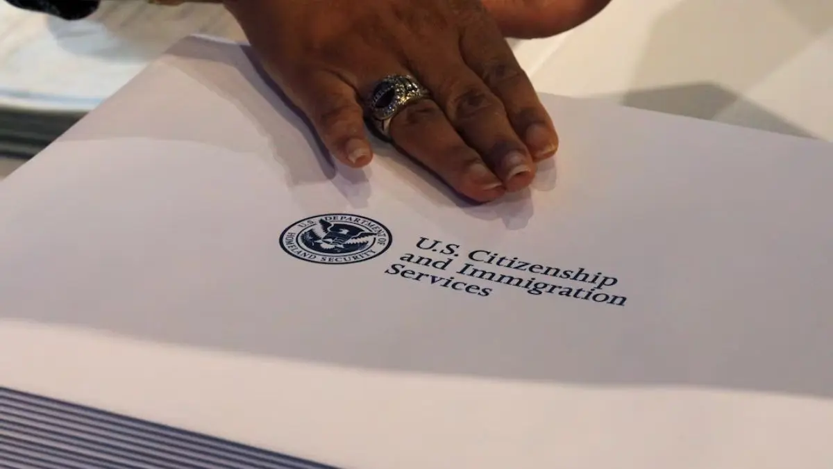 Why the New US Green Card Law Shatters the Hopes of Indian F-1 Visa Students New US Green Card Rules