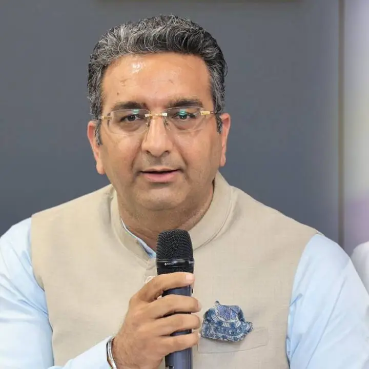 BJP leader Gaurav Bhatia Ask to Rahul Gandhi