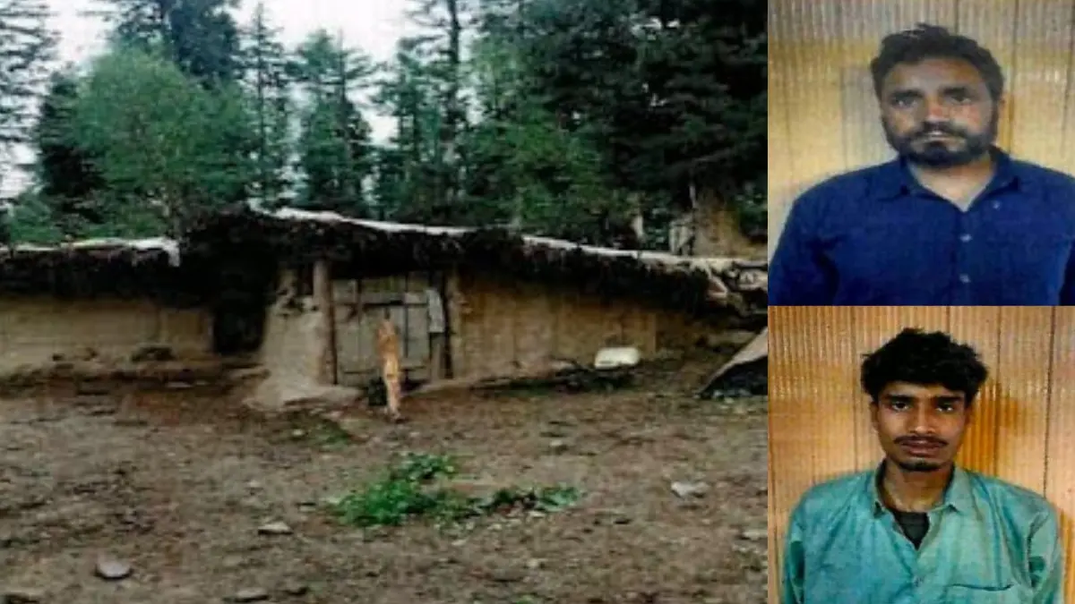 Pahalgam Terror Attack: NIA Chargesheet Reveals How Terrorists Used Pak-Sourced Phones and Five-Hour Stay in 'Dhok' of Local Guides NIA Details Pak Phones & Local Support