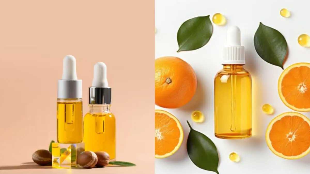 Niacinamide And Vitamin C: Can You Use Them Together? Niacinamide Or Vitamin C