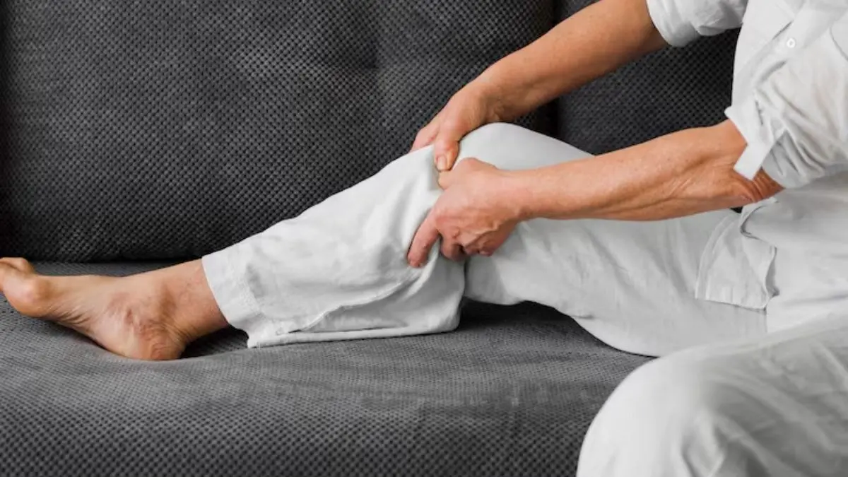 What Causes Painful Nighttime Leg Cramps? Nighttime leg spasm reason