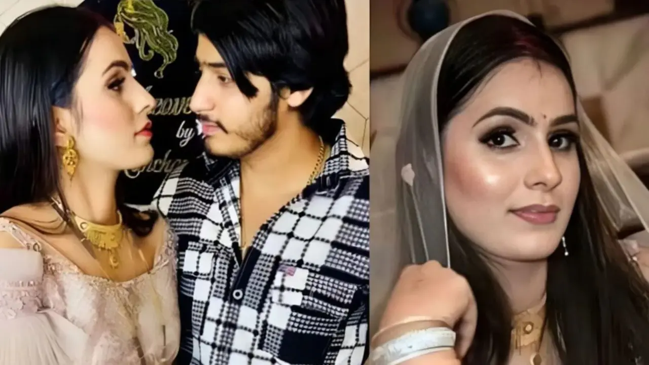Nikki Bhati Murder Case: सच दबा या समझौते ने छीन ली जुबान, जो बहन मांग रही थी इंसाफ कोर्ट में उसी ने पलट दिया बयान; सवाल- फिर कातिल कौन? Nikki Bhati dowry murder case big twist family settles with in laws panchayat question who is killer