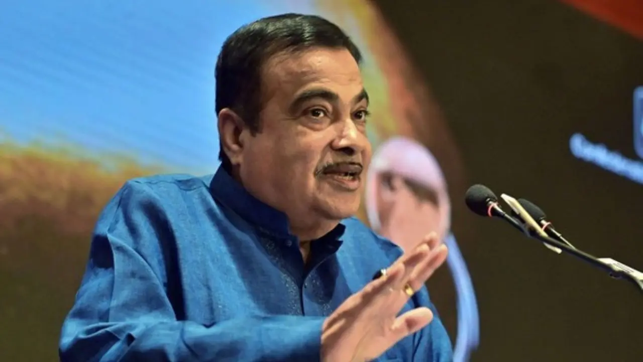 No More Queues: Delhi Gets Its First Barrier-Free Toll Plaza, Here's How It Will Benefit Commuters Nitin Gadkari