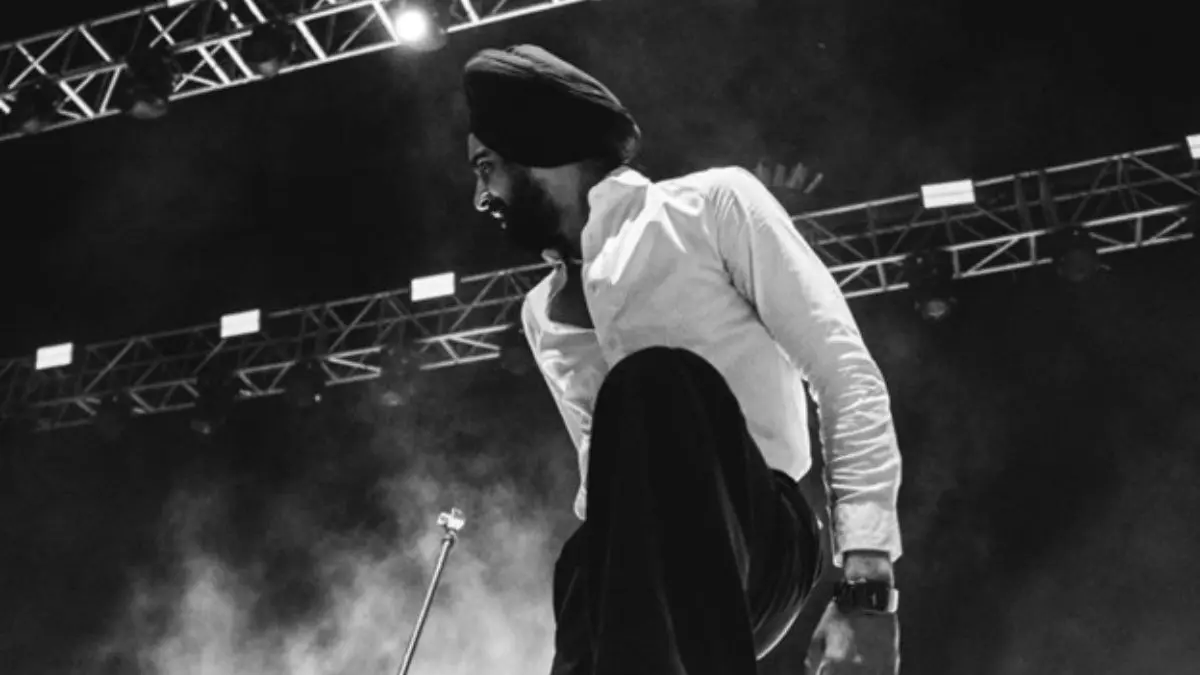 No Blueprint, No Rulebook, No Borrowed Style: Just Navjot Ahuja No Blueprint, No Rulebook, No Borrowed Style: Just Navjot Ahuja