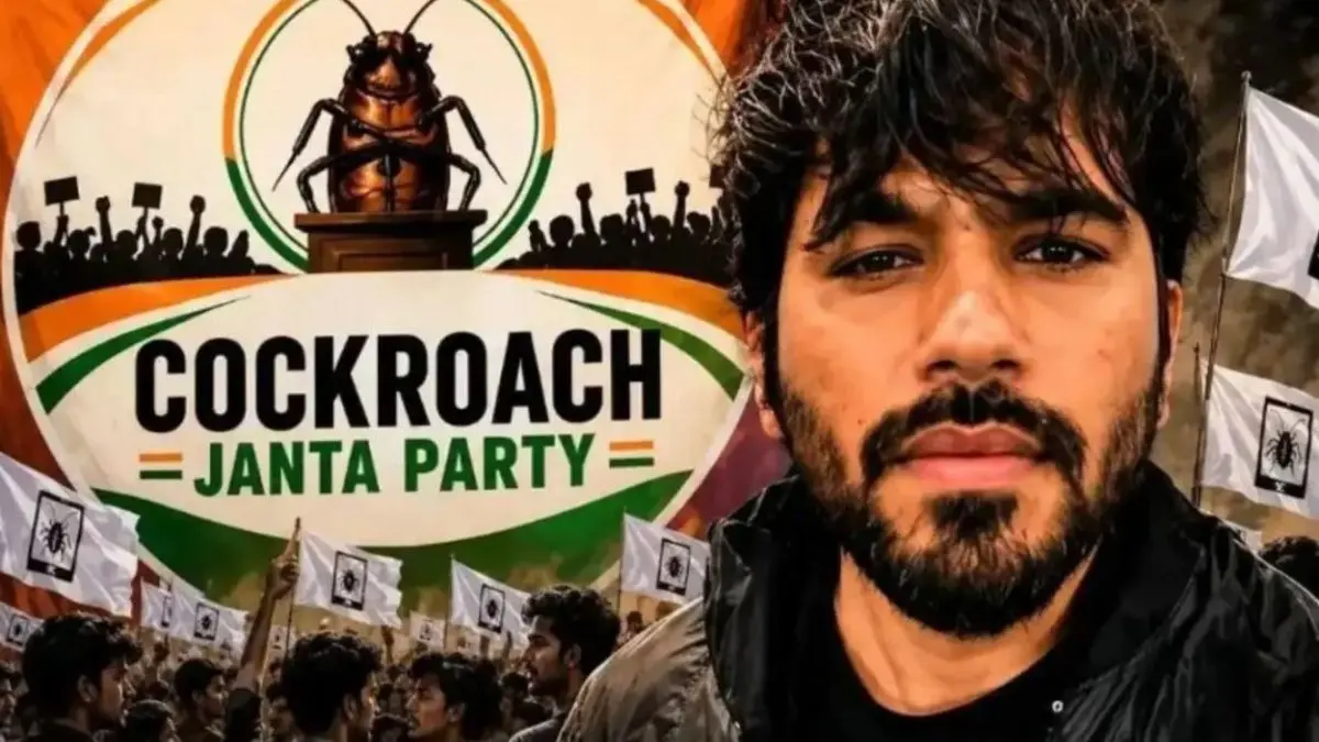 No Immediate Relief For Cockroach Janta Party As Delhi HC Refuses To Restore X Handle No Immediate Relief For Cockroach Janta Party As Delhi HC Refuses To Restore X Handle