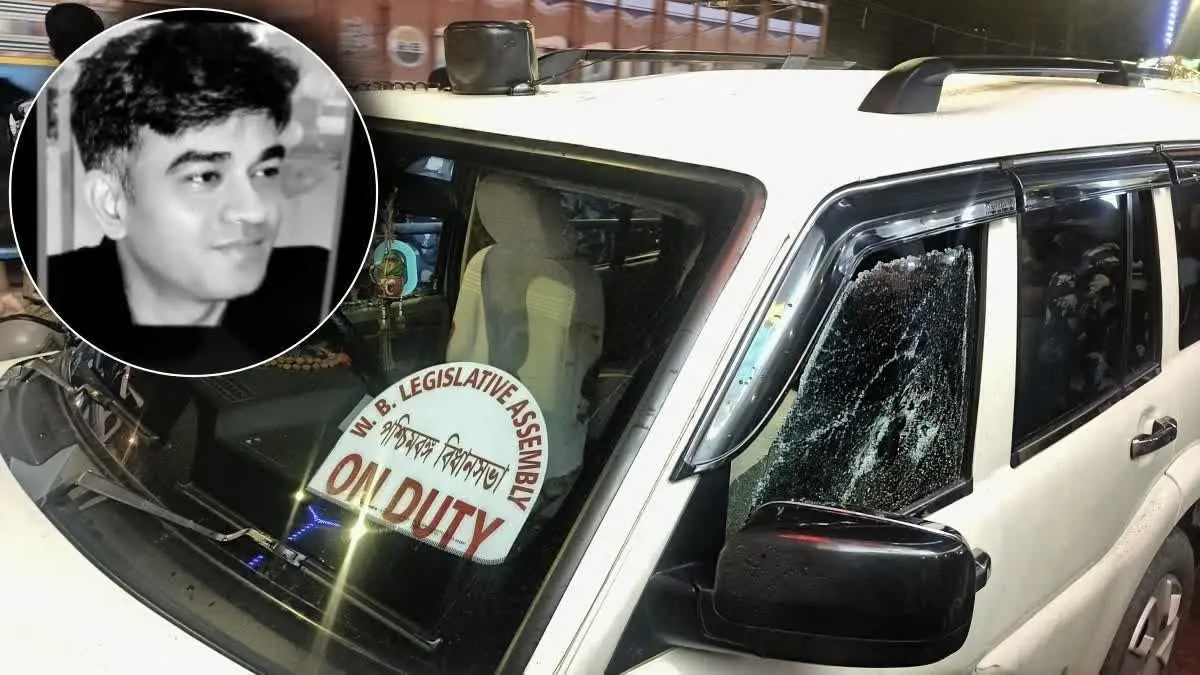FIR Filed In Suvendu Adhikari Aide Chandranath Rath Murder Case; CBI Suspects Conspiracy, Organised Crime FIR Filed In Chandranath Rath Murder Case; CBI Suspects Conspiracy, Organised Crime