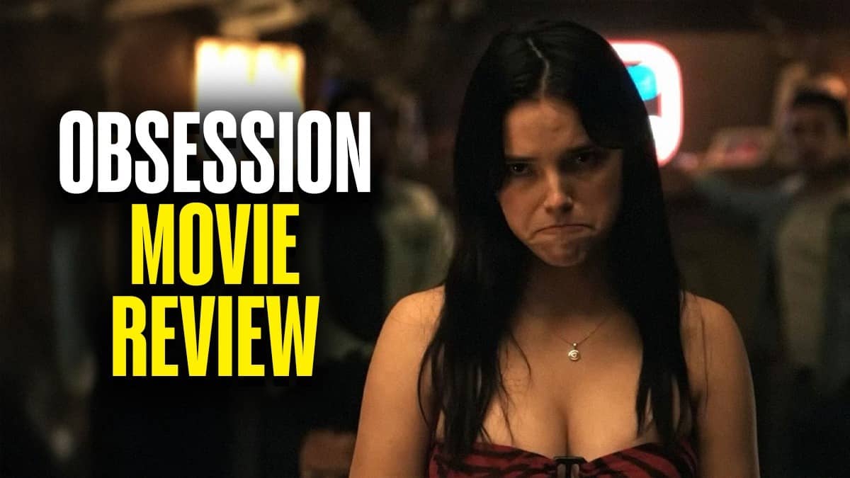 Obsession is directed by Curry Barker