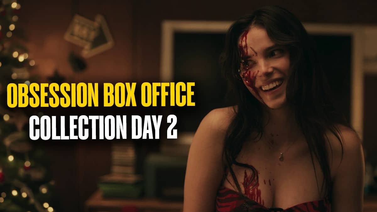 Obsession is directed by Curry Barker