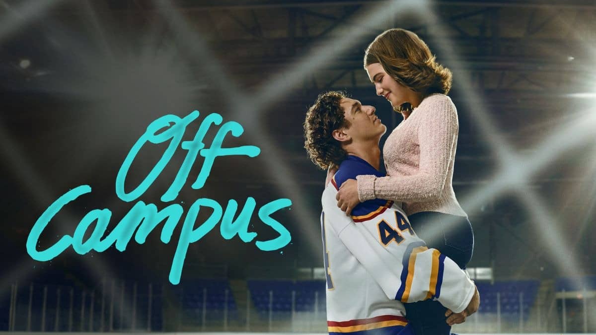 Off Campus
