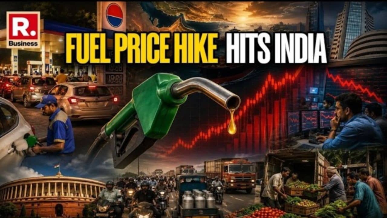 Oil Shock Explained