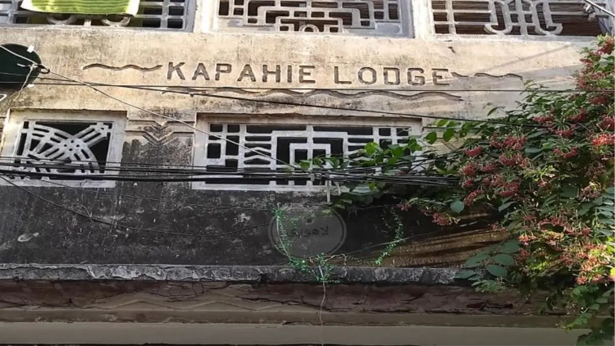 ‘Old Lahore Is Back’: Pakistan Restores Hindu, Sikh and British-Era Names After 79 Years ‘Old Lahore Is Back’: Pakistan Restores Hindu, Sikh and British-Era Names After 79 Years