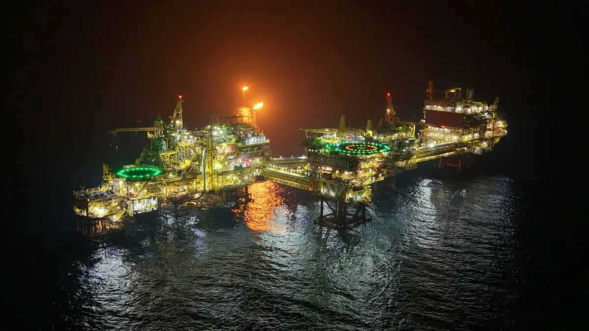 Why Maharatna PSU Stock ONGC Plummeted 4% Post Q4 Results ONGC Share Price