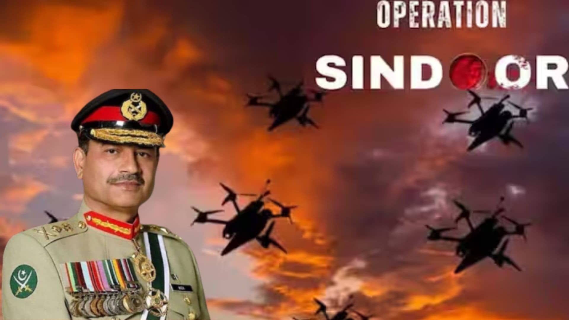60 बार किया था अमेरिका से संपर्क... ऑपरेशन सिंदूर में पिटने के बाद भी बेशर्मी की सारी हदें पार कर झूठा दावा करने वाले आसिम मुनीर की खुली पोल