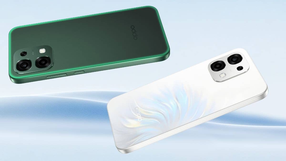 oppo f33