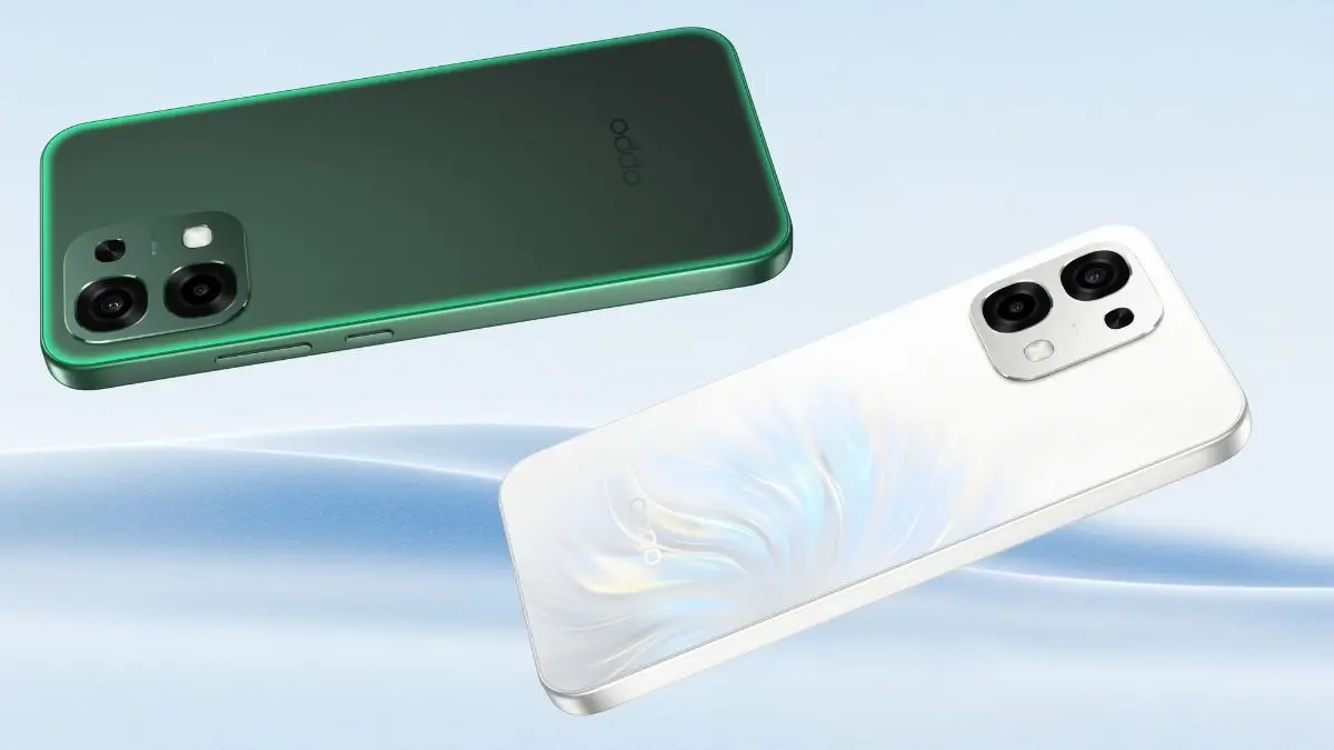 Oppo F33 5G: ओप्पो के नए धाकड़ फोन की सेल हुई शुरू, गिरने पर भी नहीं टूटने वाला मोबाइल मिल रहा बंपर ऑफर के साथ oppo f33