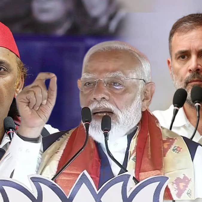 Opposition Attacks on PM Modi Over Austerity Appeal Row