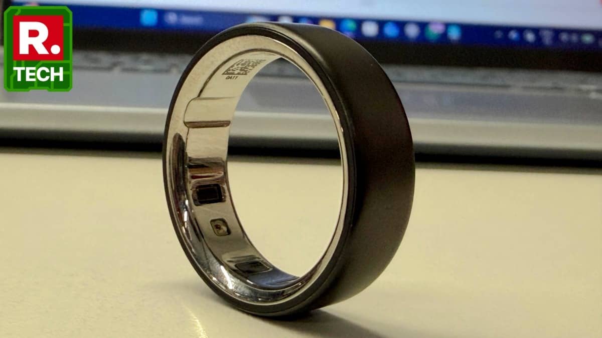oura ring 4