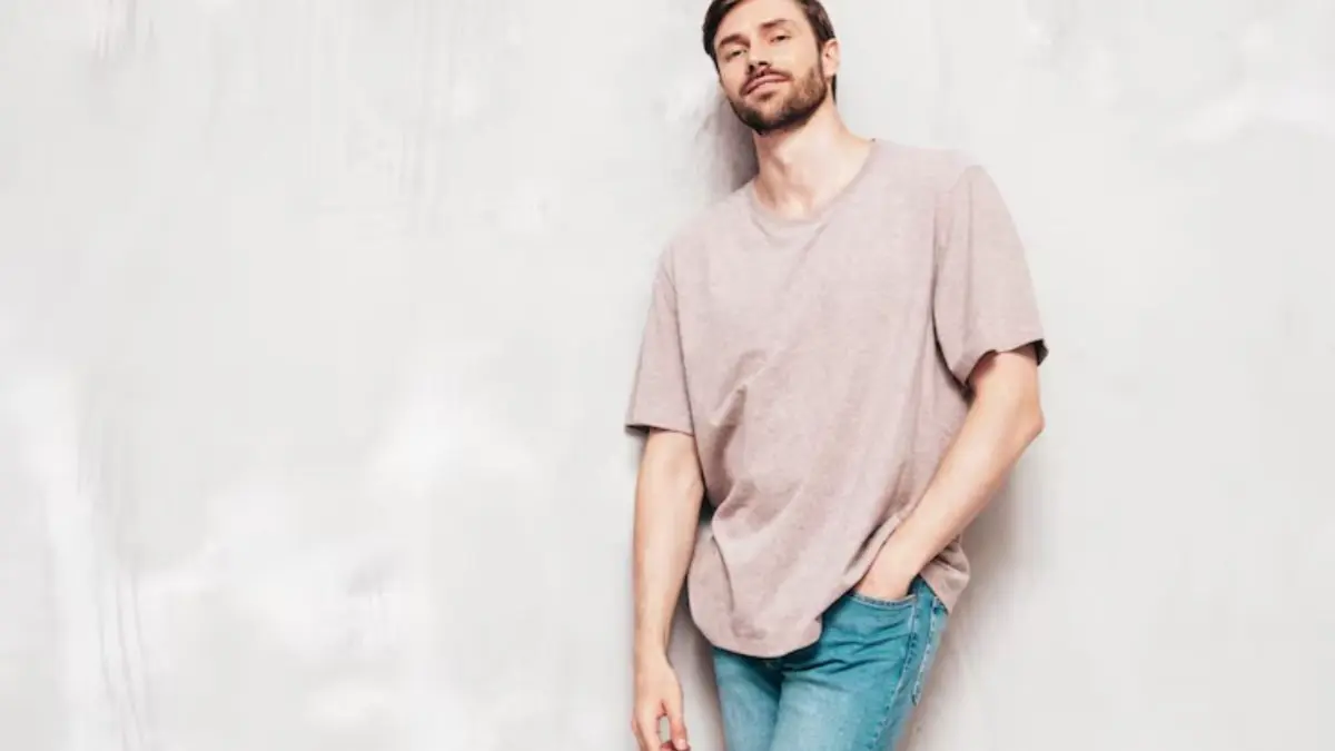 Bomber Jackets To Baggy Jeans: How Relaxed Fits Have Become A Style Staple For Men Oversized Men's Fashion