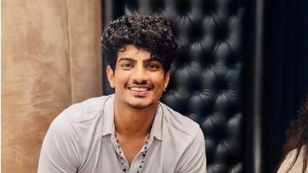 Fresh Trouble For Palaash Muchhal As Smriti Mandhana’s Friend Takes Legal Action Against Composer Over Casteist Remark: Report Palaash Muchhal booked