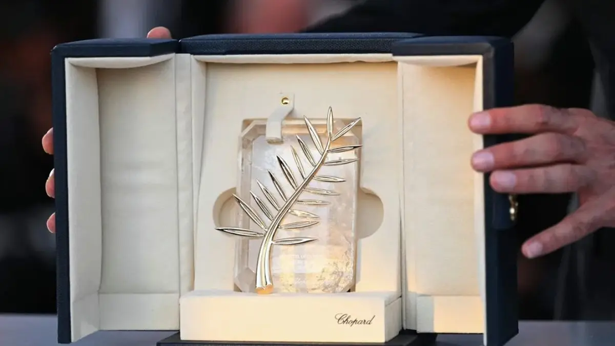 Cannes Film Festival 2026: All Eyes On Palme d'Or, Know The Jury Members and Front Runner For The Prestigious Award Palme d'or at Cannes