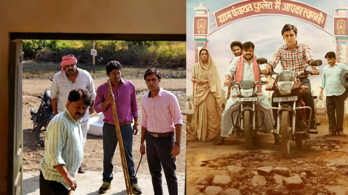 Panchayat 5 Release: फुलेरा की दुनिया में फिर खोने को हो जाओ तैयार, जानिए कब रिलीज होगी ‘पंचायत 5’? नए अपडेट ने बढ़ाई बेसब्री Panchayat 5 Release Date