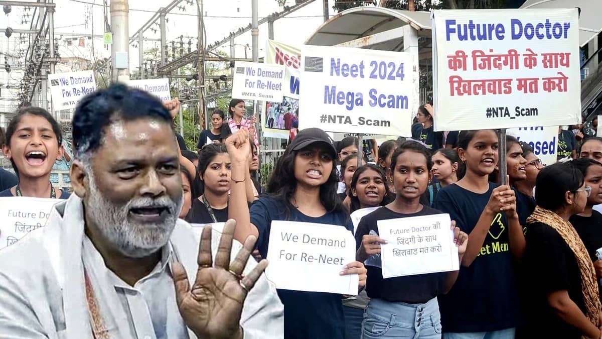 Pappu Yadav