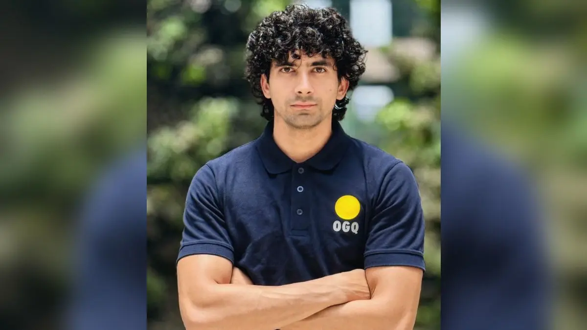 Para Athlete Chirag Tyagi Found Dead Under Mysterious Circumstances In Ghaziabad, Hole Found On Back Para Athlete Chirag Tyagi Found Dead In Ghaziabad, Bullet Hole Found On Back