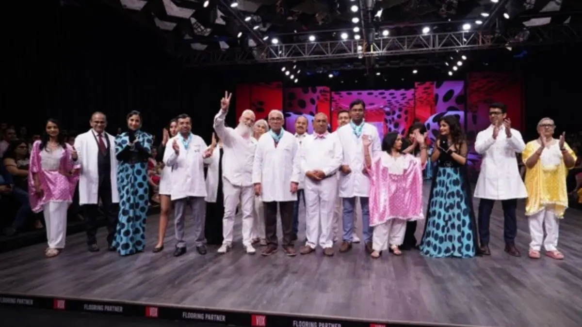 Paras Health Hosts ‘Umeed Ke Sitare’ to Celebrate the Spirit of Cancer Survivors Paras Health Hosts ‘Umeed Ke Sitare’ to Celebrate the Spirit of Cancer Survivors