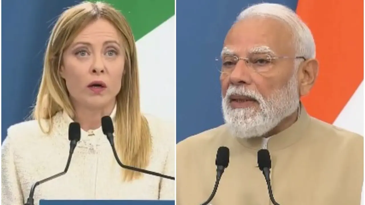 India, Italy Unveil 5-Year Action Plan to Drive Global Growth; PM Modi Sets 20 Billion Euro Trade Target India, Italy Ink 5-Year Strategy to Hit €20B Trade Target