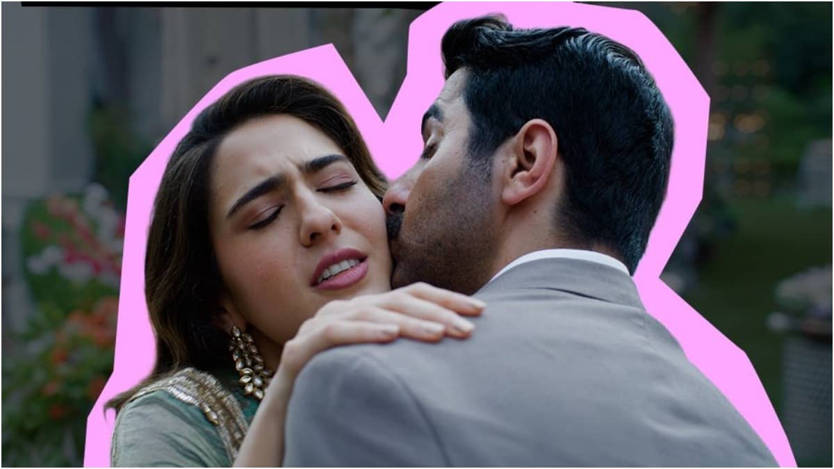 Pati Patni Aur Woh Do released on May 15