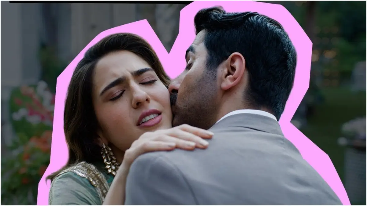 Pati Patni Aur Woh Do Box Office Collection Day 1: Comedy Film Is Among Ayushmann Khurrana's Lowest Openers Pati Patni Aur Woh Do released on May 15