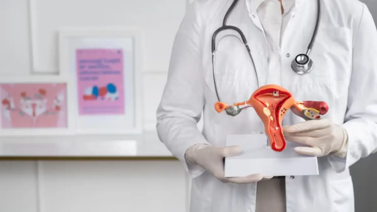 PCOS Is Now PMOS