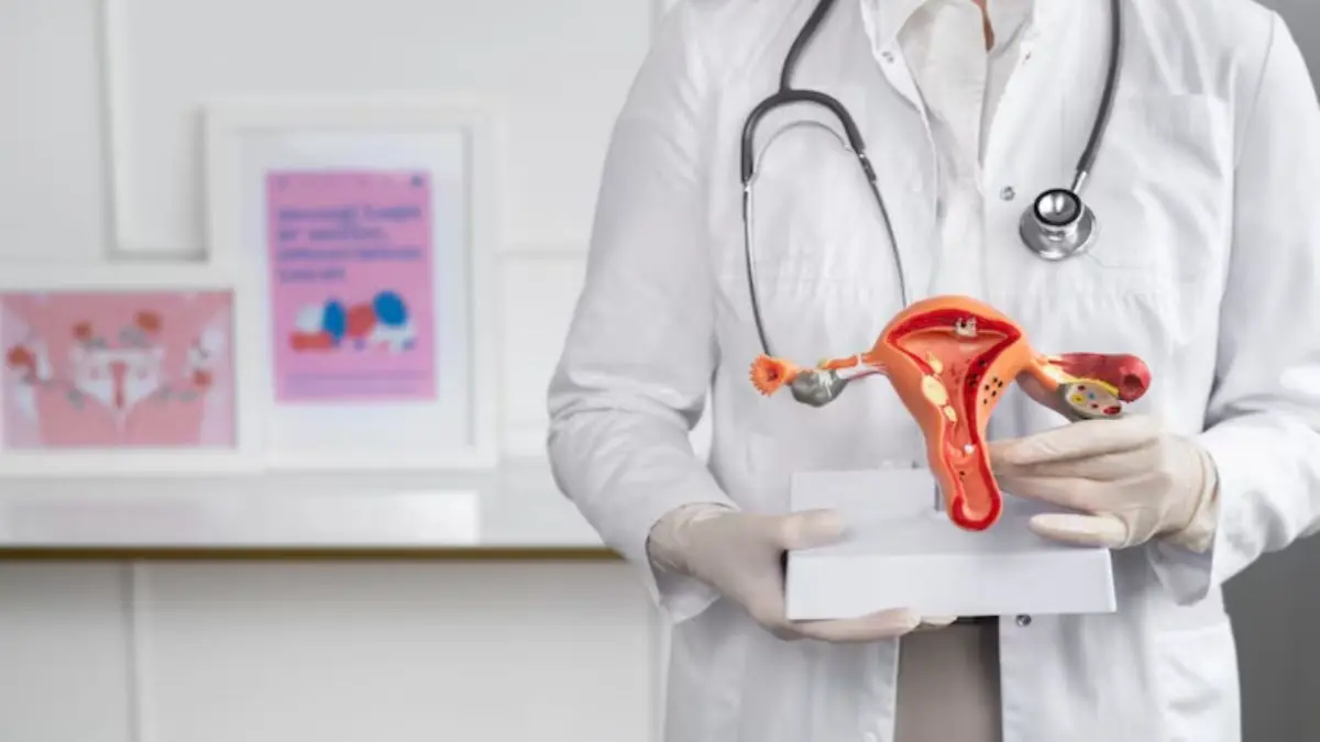 PCOS Is Now PMOS: How The Earlier Name Led To Late Diagnosis For Many Women PCOS Is Now PMOS