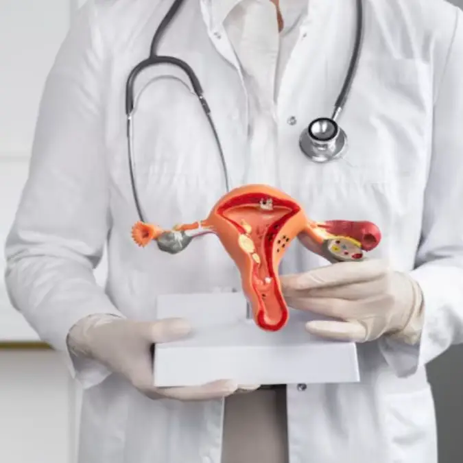 PCOS Is Now PMOS