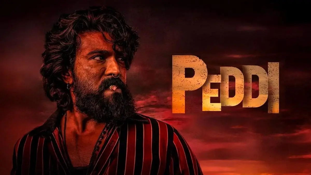 Peddi Starcast Fees: 300 करोड़ की फिल्म ‘पेड्डी’ में राम चरण बने सबसे महंगे स्टार, जहान्वी कपूर की फीस जानकर रह जाएंगे हैरान Peddi Starcast Fees