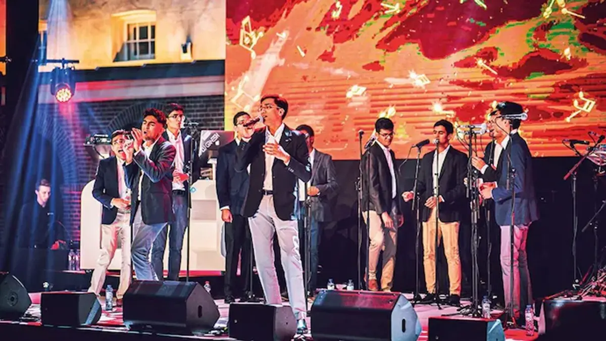 Penn Masala To Perform Live Across India | Dates And Show Details Penn Masala To Perform Live Across India | Dates And Show Details
