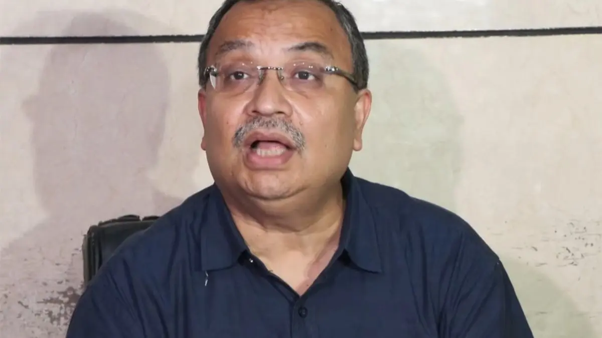 People of Bengal Have Voted for Development, in Favour of Joraphool: Trinamool Congress People of Bengal Have Voted for Development, in Favour of Joraphool: Trinamool Congress