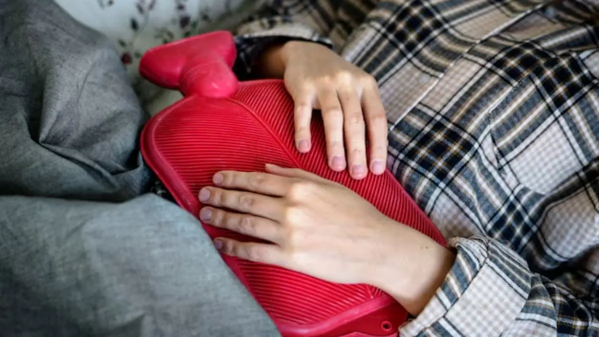 Why Does Your Period Get Heavier In Summer? Here's What You Should Know Periods During Summer