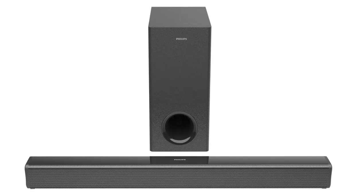 Philips Launches Six New Soundbars in India With Up to 600W Output philips