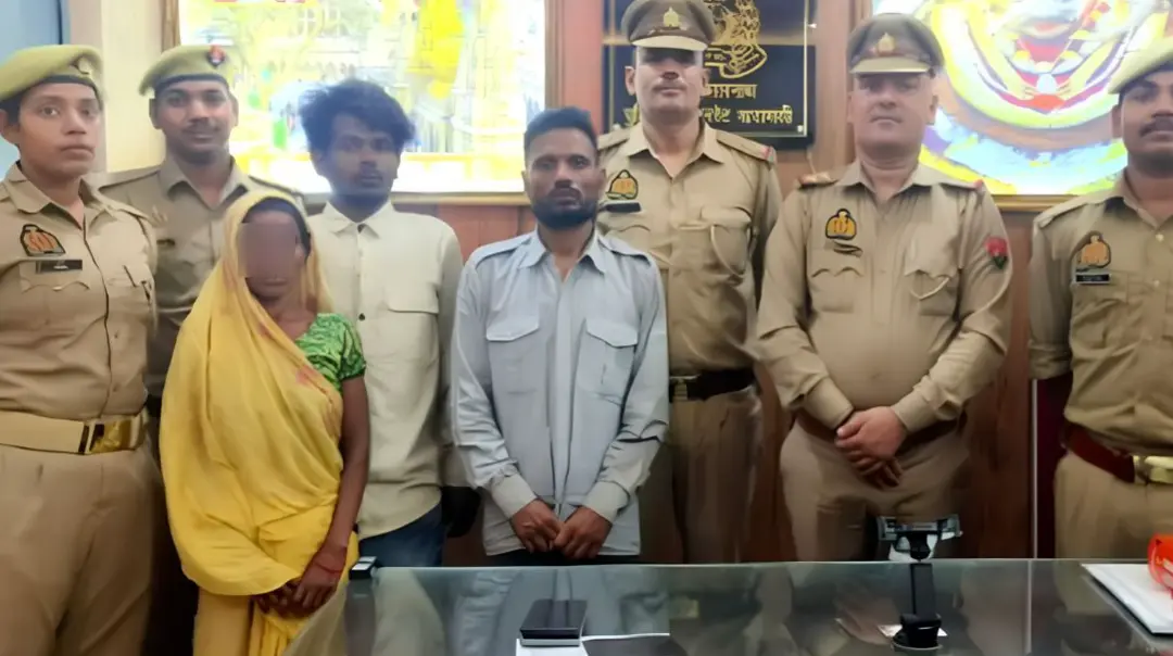 कलयुगी मां ने 12 साल की बच्ची का किया सौदा, महज 10 साड़ी और 16 हजार रुपये में बेचा; दरिंदे ने 4 महीने तक किया रेप फिर... mother sells minor daughter
