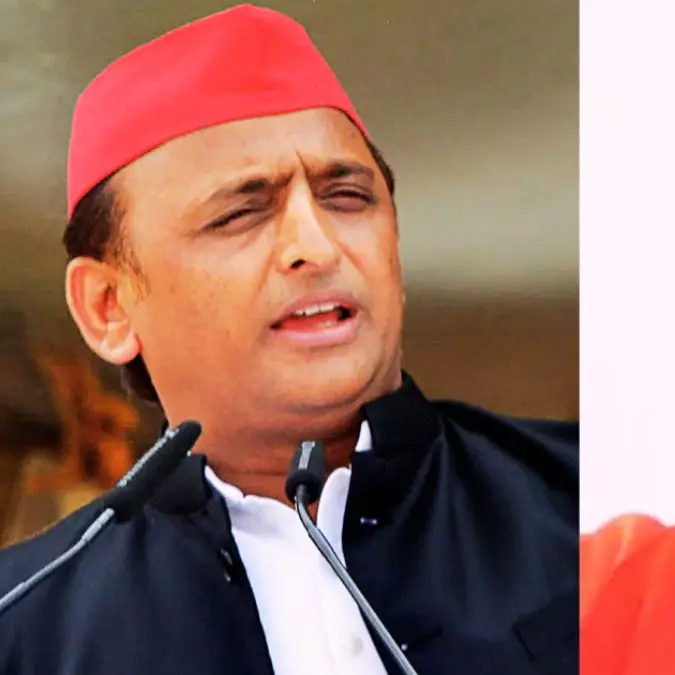 Akhilesh Yadav CM Yogi