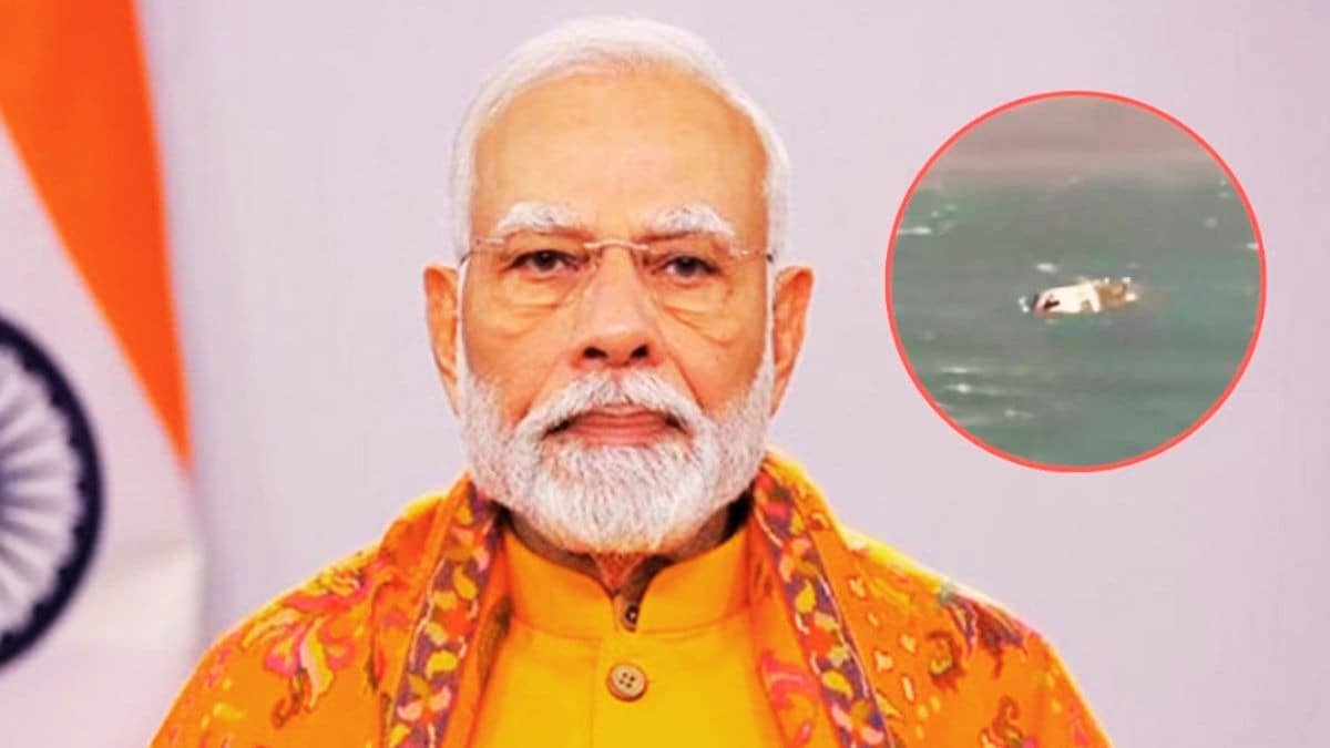 PM Modi