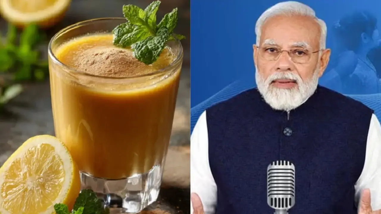 सत्तू की तो बात ही क्या है, पेट भी भरें और... 'मन की बात' में PM मोदी ने अलग-अलग राज्यों की देसी ड्रिंक्स का किया जिक्र, गर्मी से बचने की दी सलाह PM Modi Mann Ki Baat