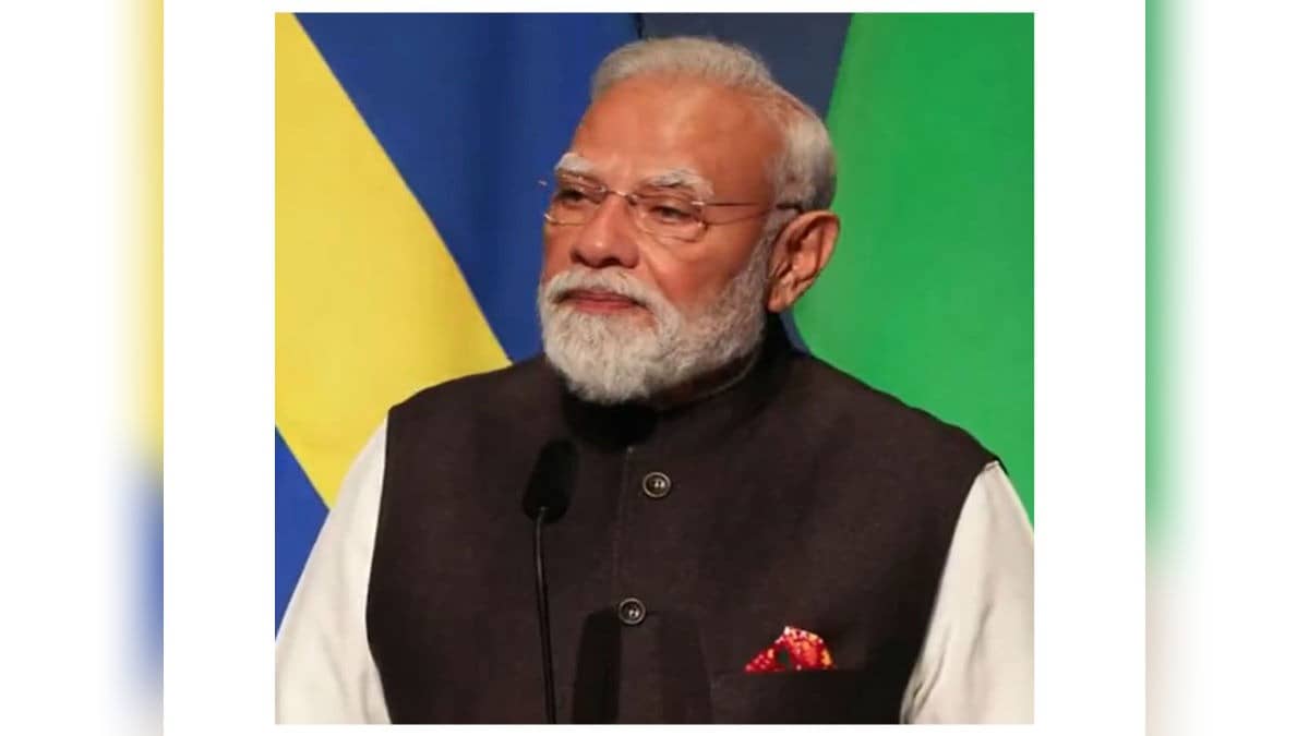 PM Modi Thanks Sweden For Support During Pahalgam Terror Attack, Reiterates Commitment To Fight Terrorism