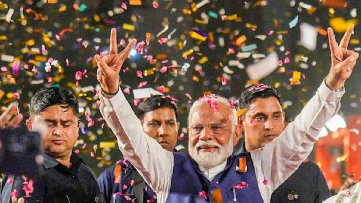 PM Modi to visit BJP HQ