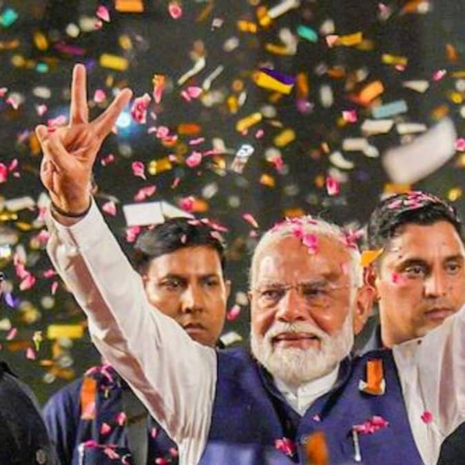 PM Modi to visit BJP HQ
