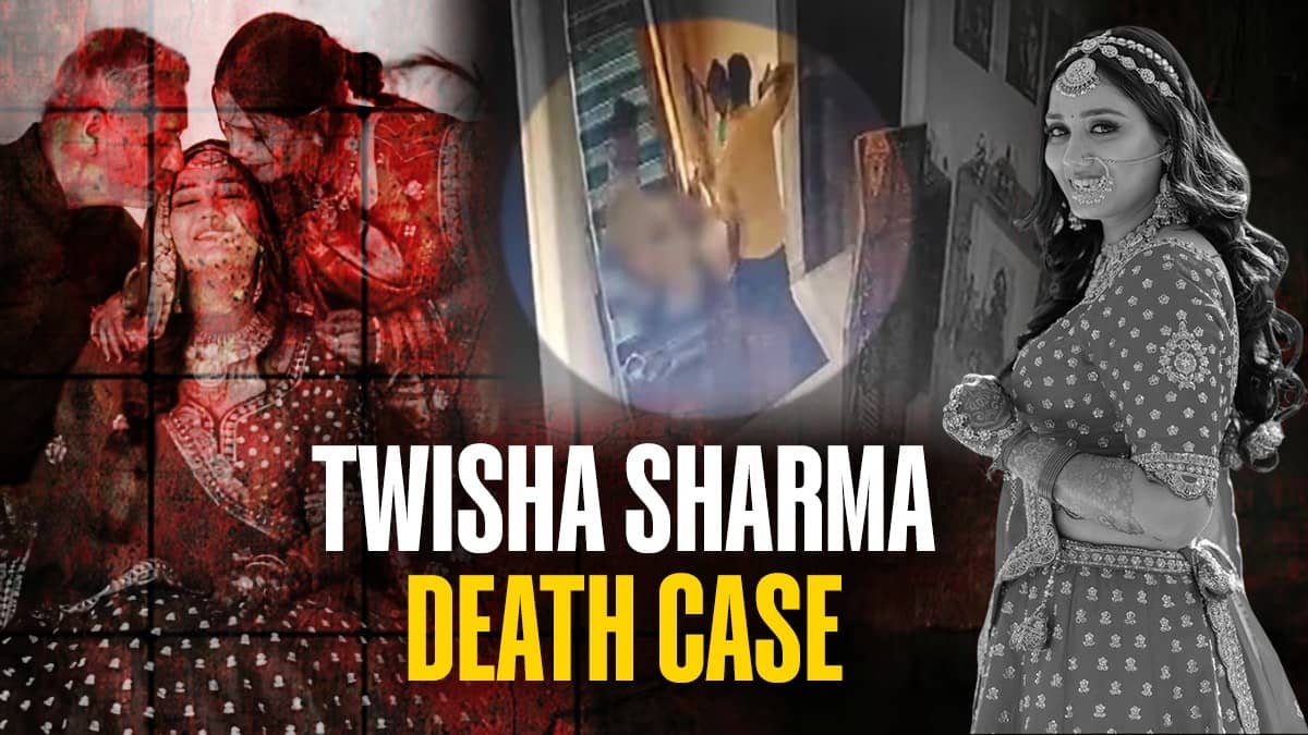 Police Issued Notice To Twisha Sharma’s Family; Urges Swift Custody of Body Over Decomposition Fears