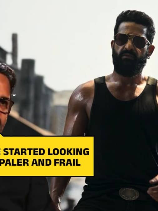 Prashanth Neel has directed Dragon